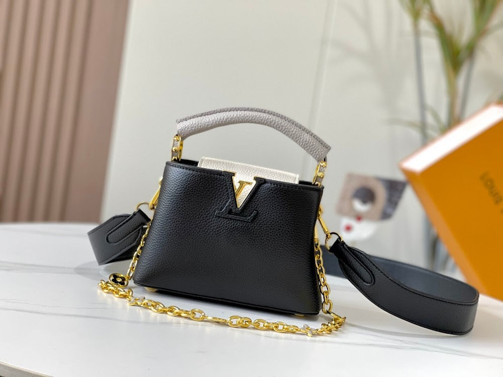 Jessica Bags ln Luxury Bag --75735