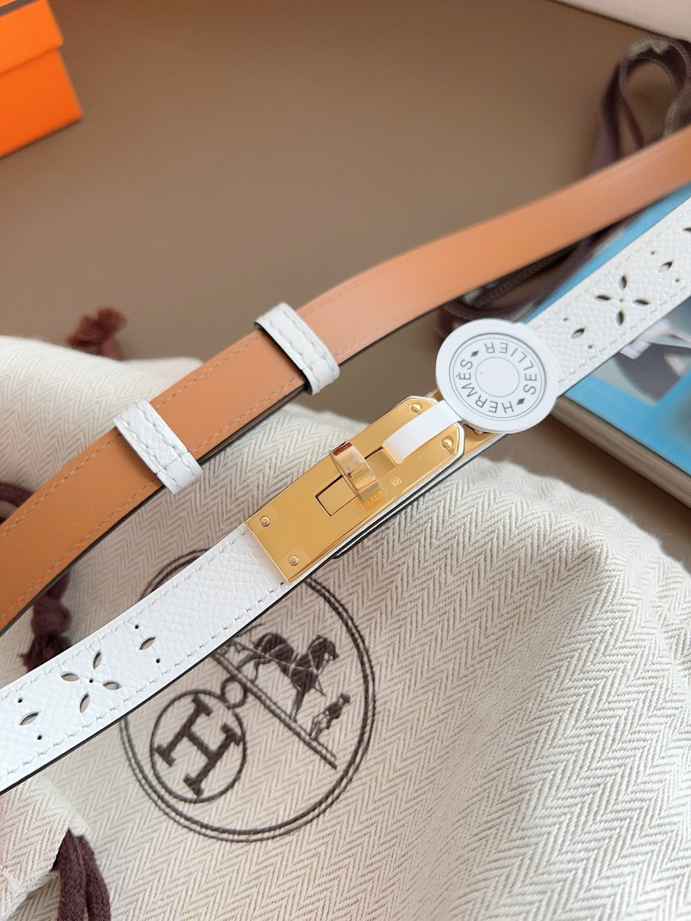 Dragons Bags Hermesn Luxury Belt --109257