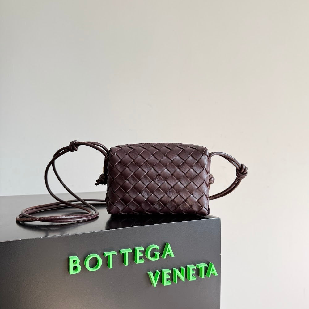 Dragons Bags Bottegan Luxury Bag --91300