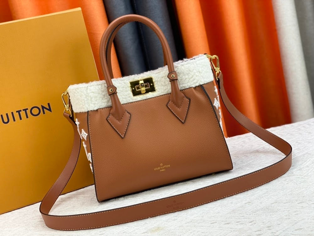 Dragons Bags LVn Luxury Bag --79389