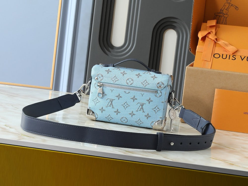 Dragons Bags ln Luxury Bag --81754