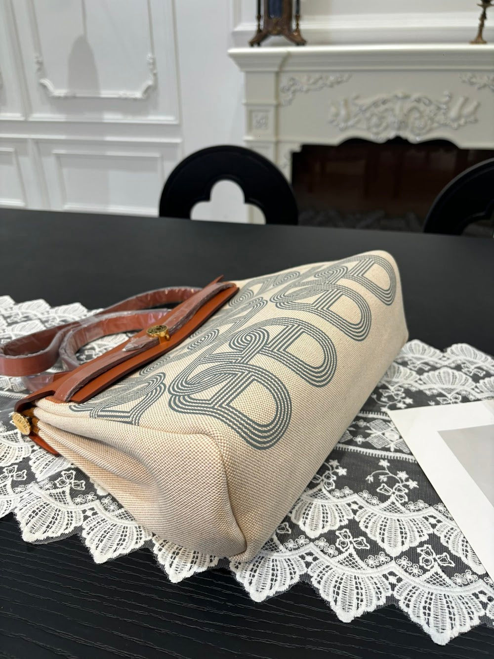 Dragons BagsHermesn Luxury Bag --118319