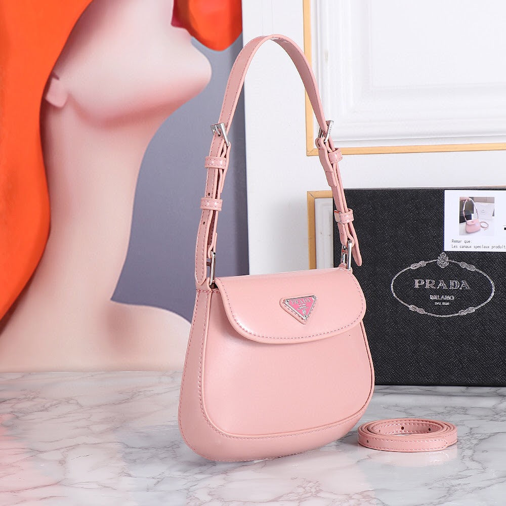 Dragons Bags pradn Luxury Bag --73473