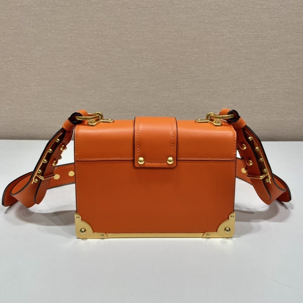 Dragons Bags Prada Luxury Bag --54335