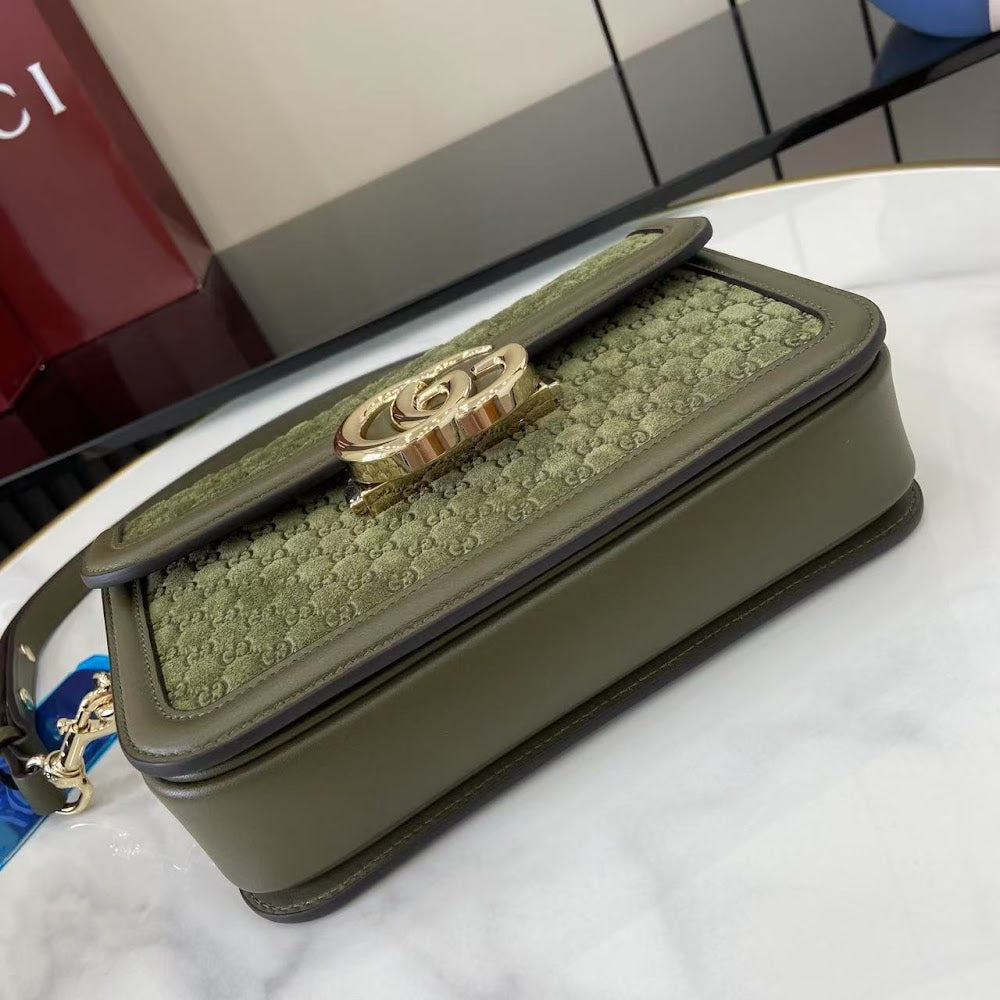 Dragons Bags Guccin Luxury Bag --94379
