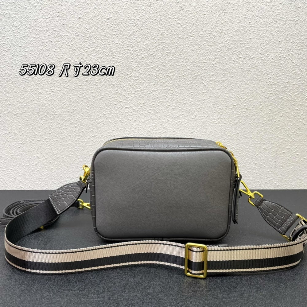 Dragons Bags pradn Luxury Bag --73857
