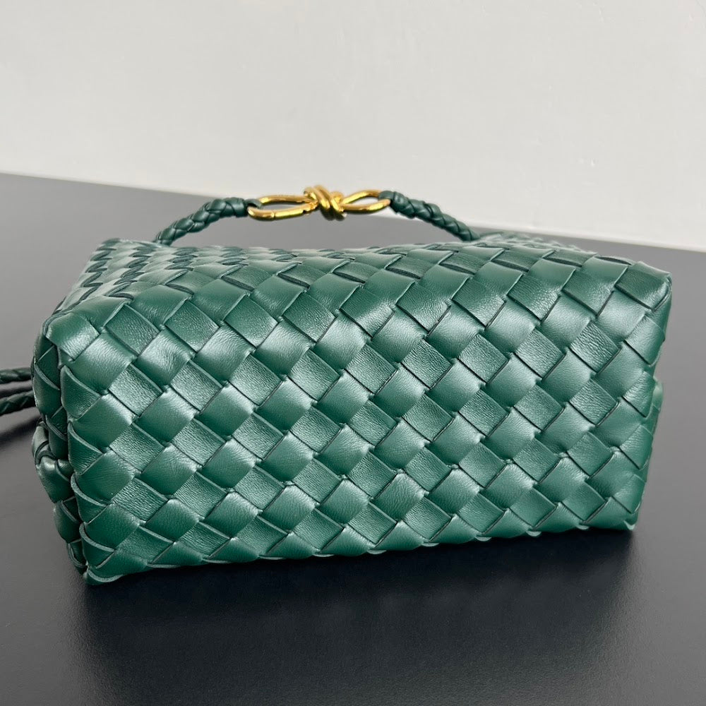 Dragons Bags Bottegan Luxury Bag --90292
