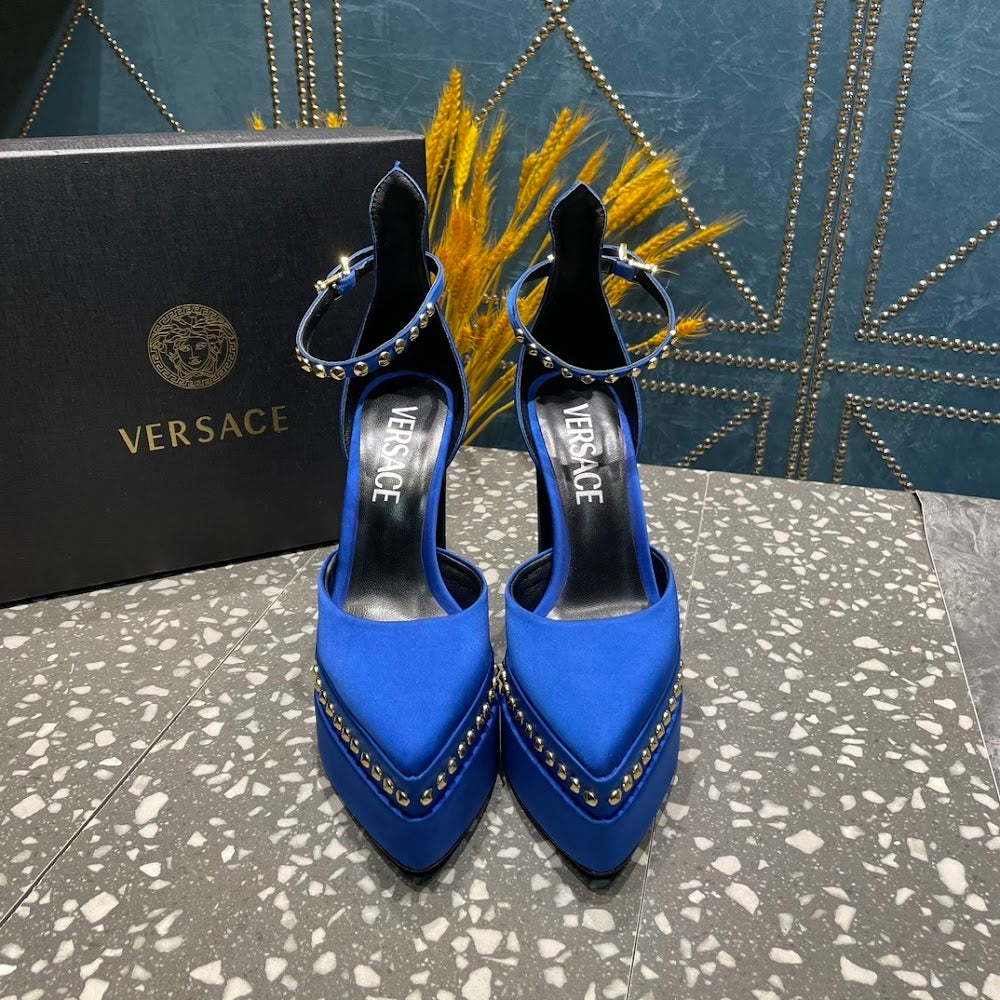 Dragons Bags Versace Luxury Heels --51085