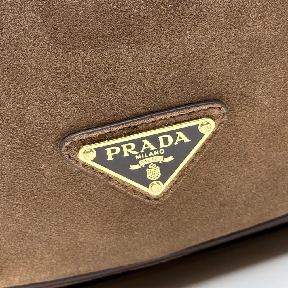 Dragons Bags Pradn Luxury Bag --101455