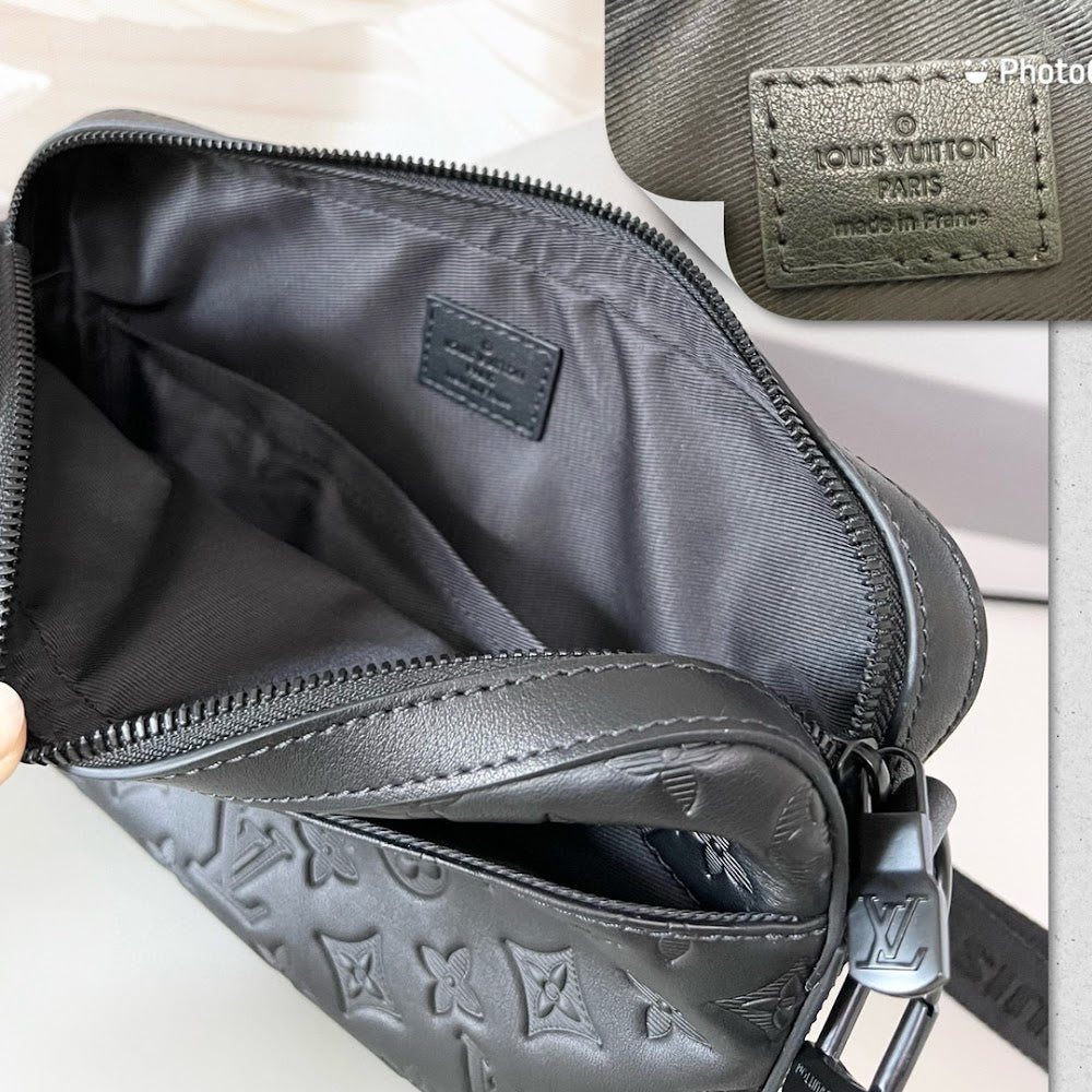 Dragons Bags ln Luxury Bag --70822