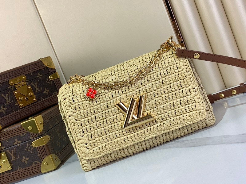Dragons Bags ln Luxury Bag --62825