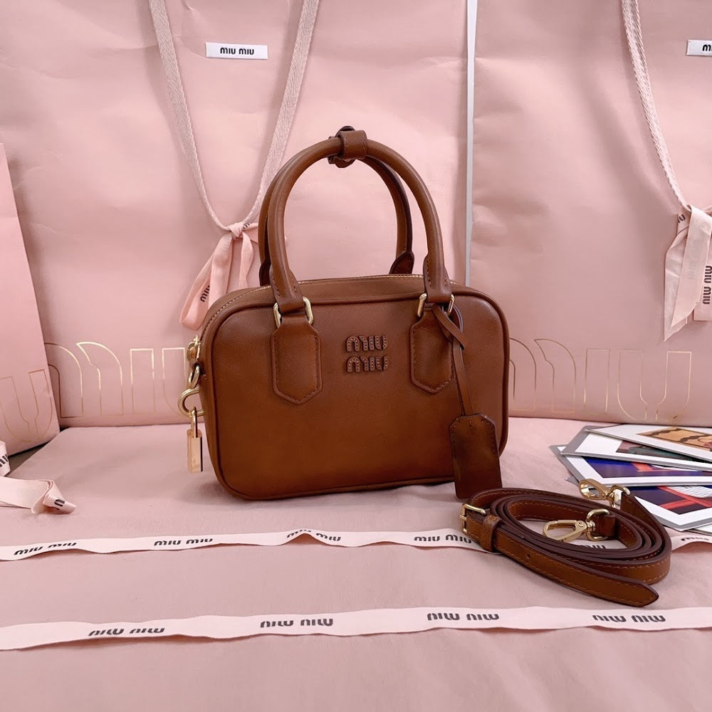 Dragons Bags Miun Miun Luxury Bag --123720