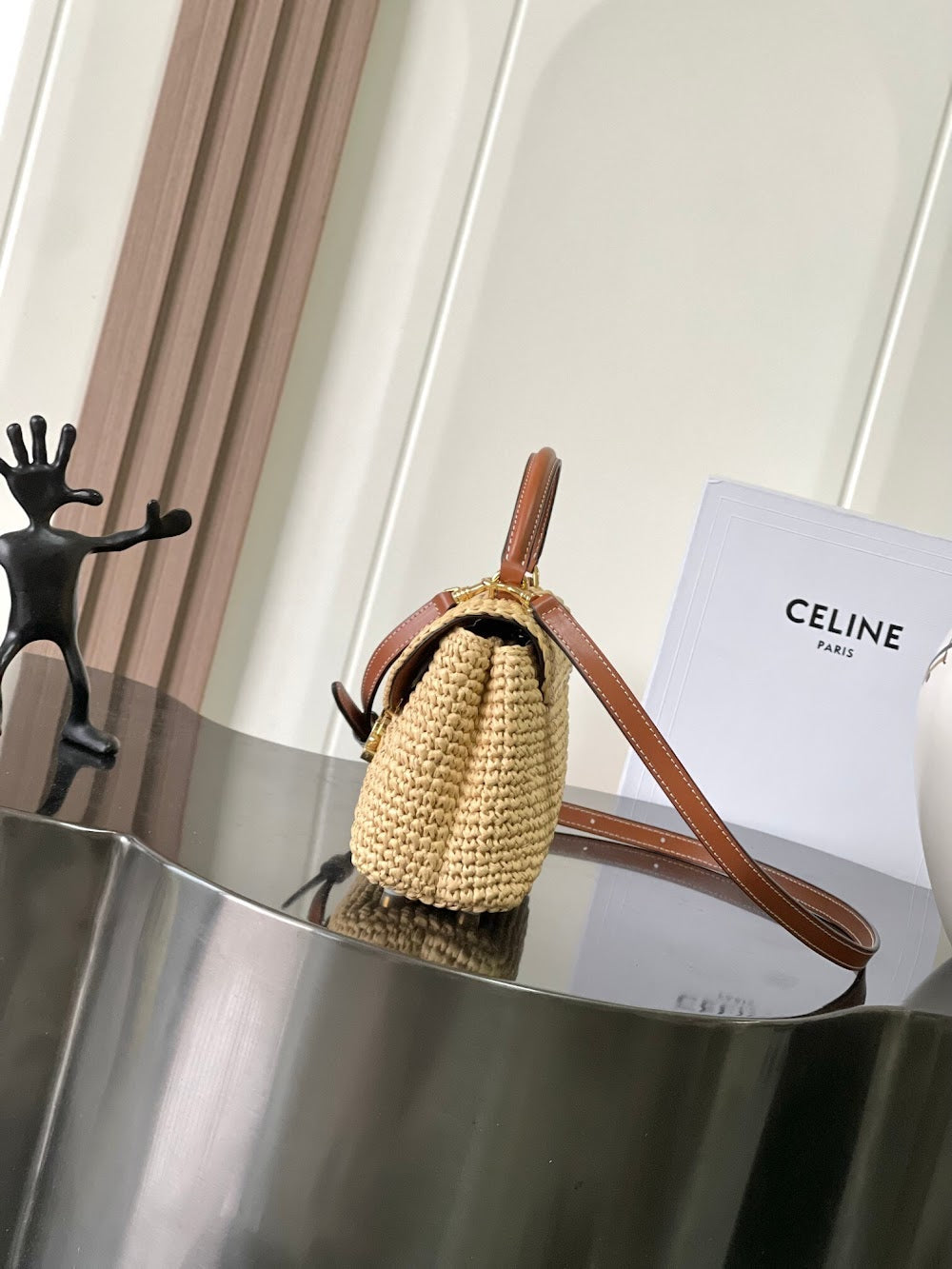 Dragons Bags Celine Luxury Bag --112357
