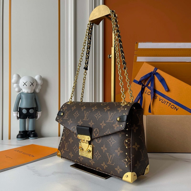 Dragons Bags LVn Luxury Bag --80624