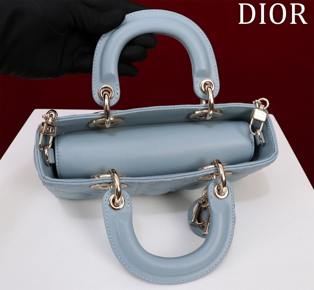 Dragons BagsDiorn Luxury Bag --114777
