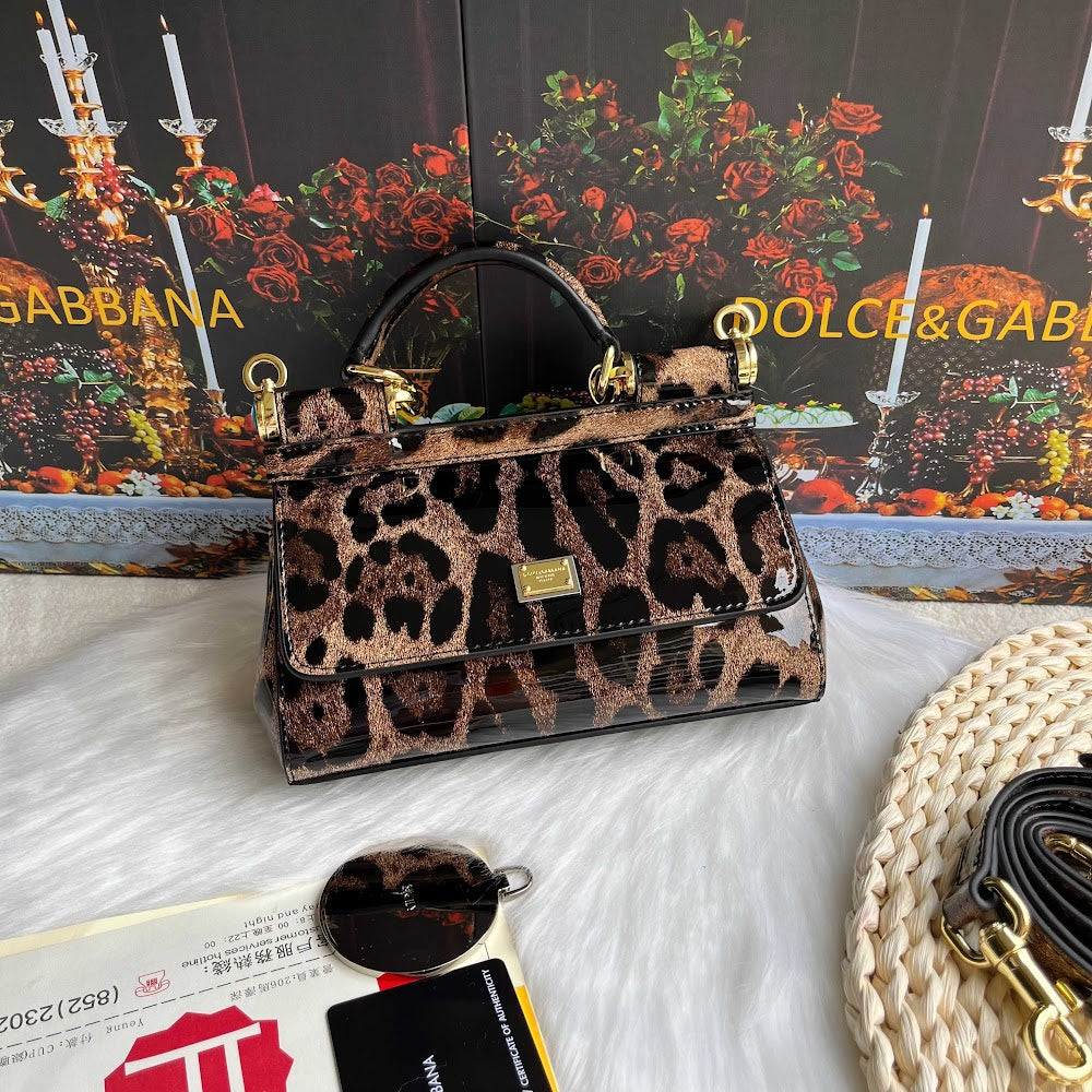 Dragons Bags DGn Luxury Bag --94177