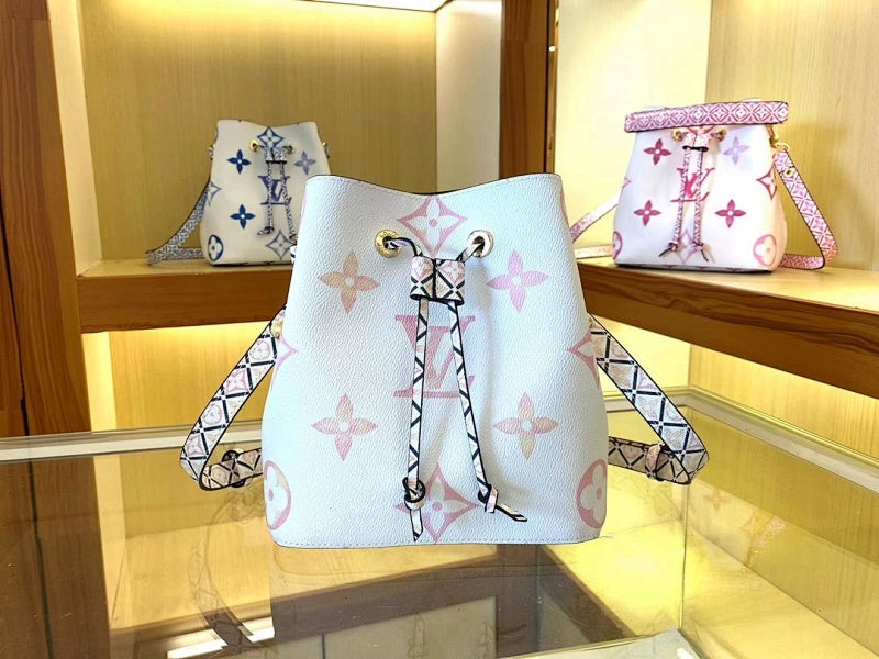 Dragons Bags LVn Luxury Bag --79808