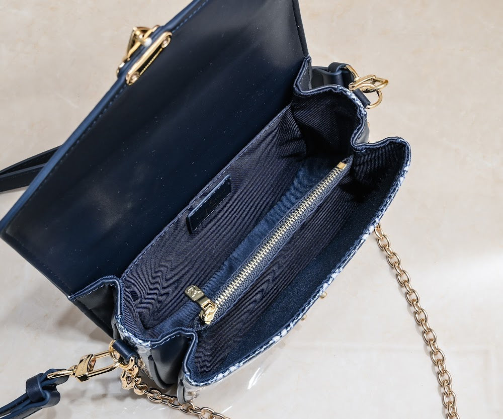 Dragons Bags LVn Luxury Bag --80072