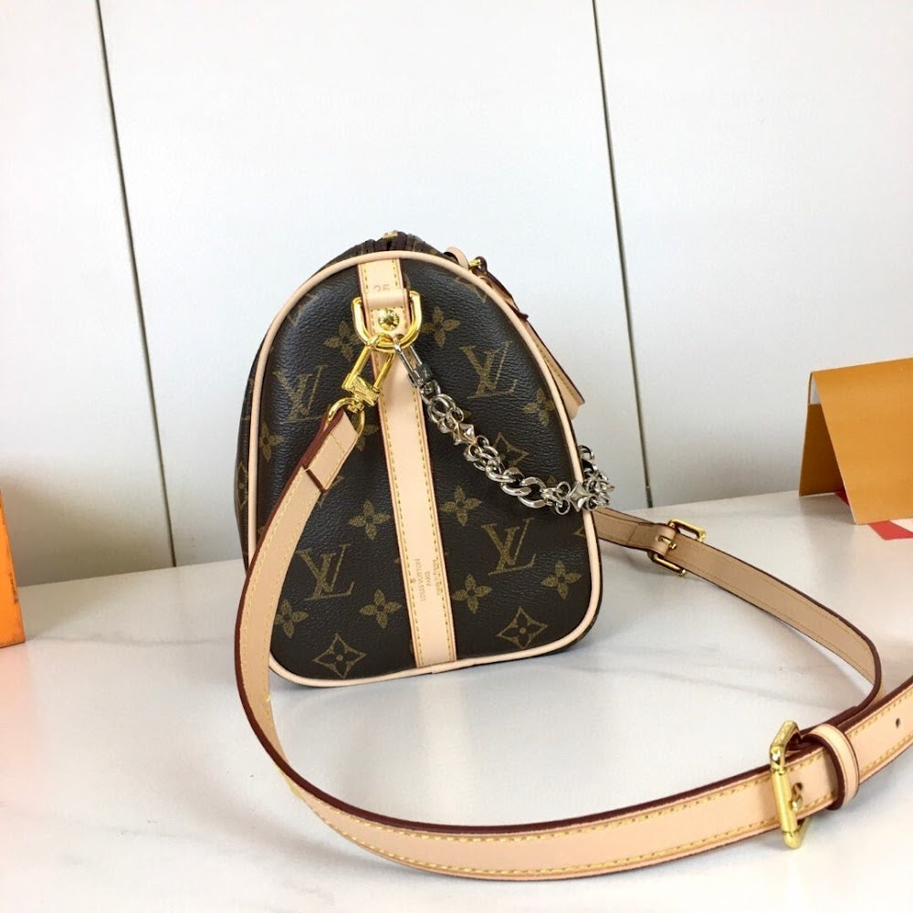 Dragons Bags ln Luxury Bag --76800