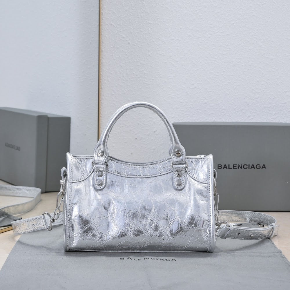 Dragons Bags Balenciaga Luxury Bag --111885