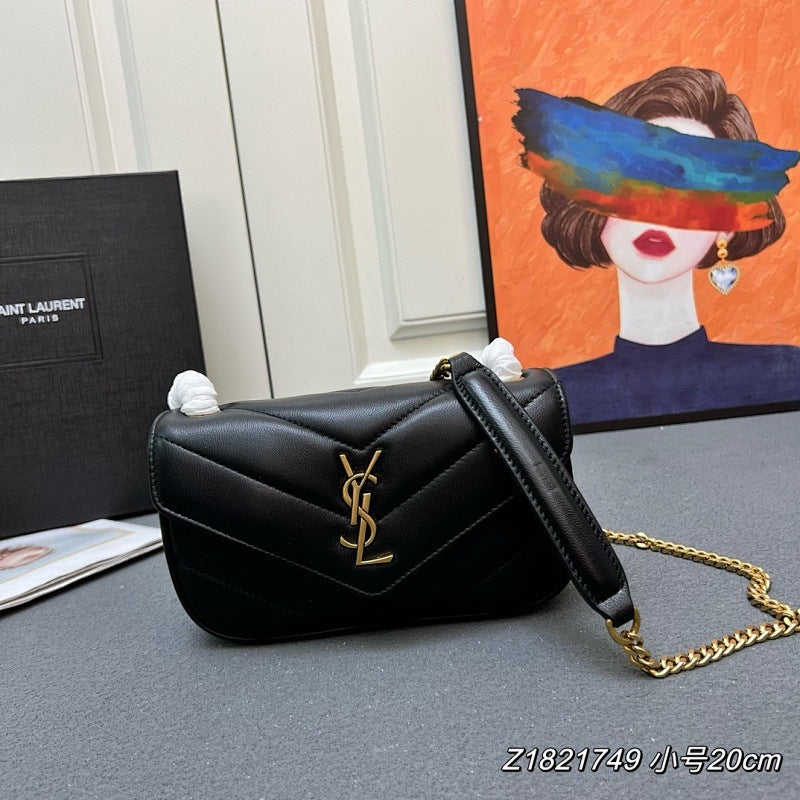 Dragons Bags ysn Luxury Bag --72061