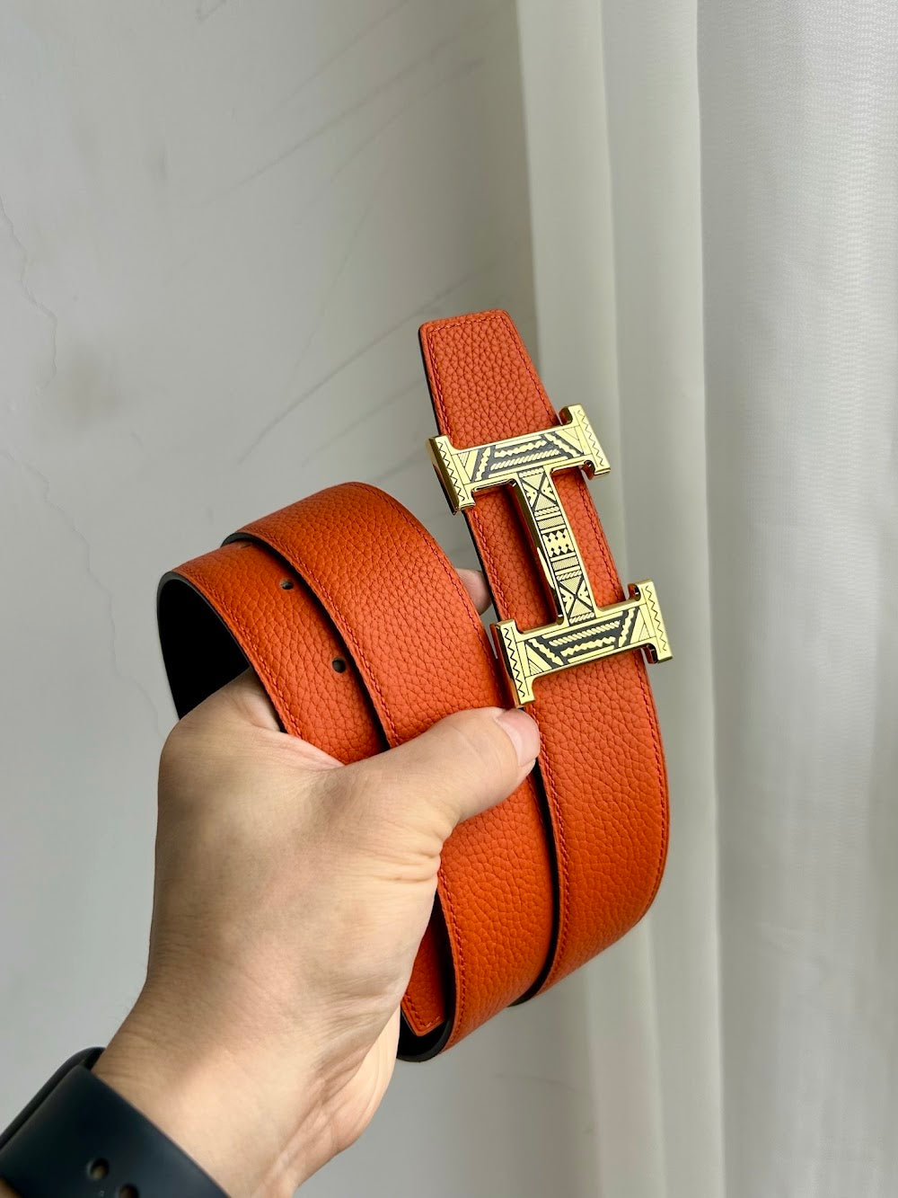 Dragons Bags Hermesn Luxury Belt --108769