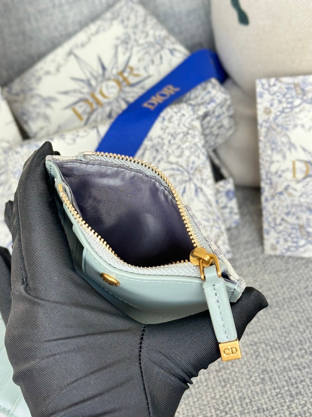 Dragons BagsDiorn Luxury Bag --115141