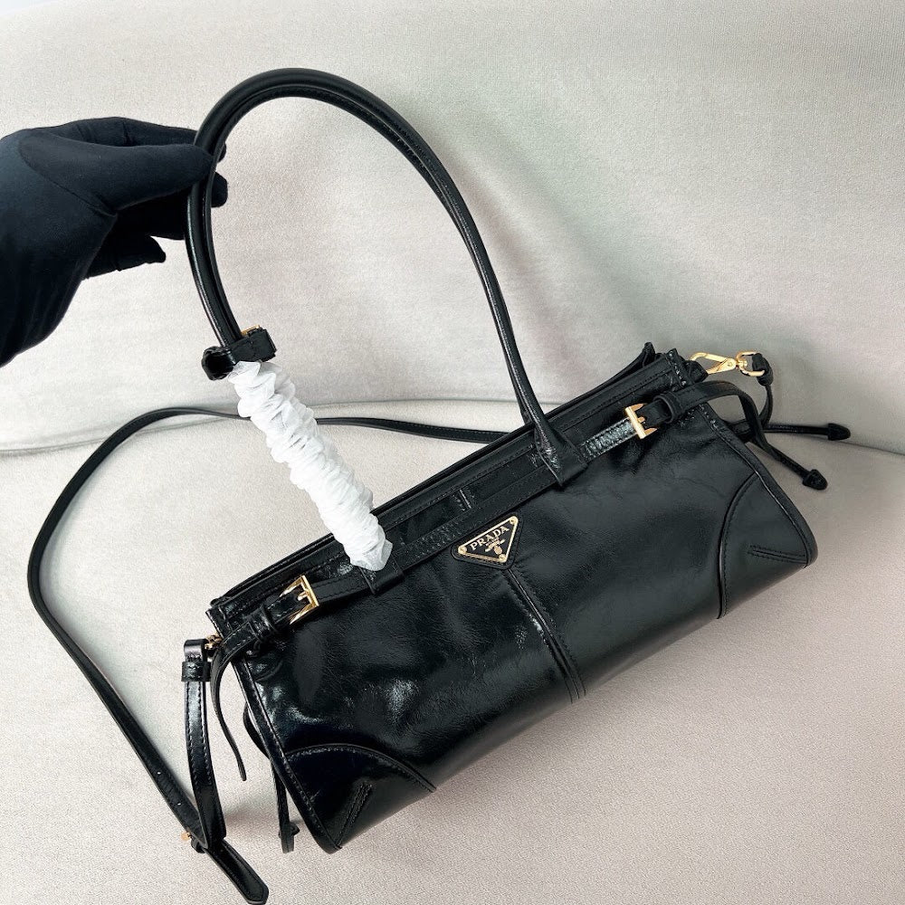 Dragons Bags pradn Luxury Bag --73769