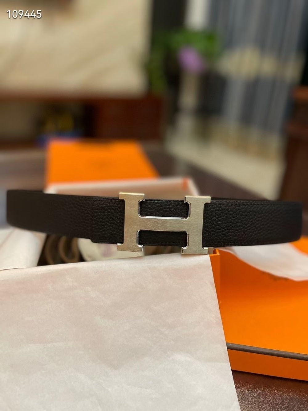 Dragons Bags Hermesn Luxury Belt --108847