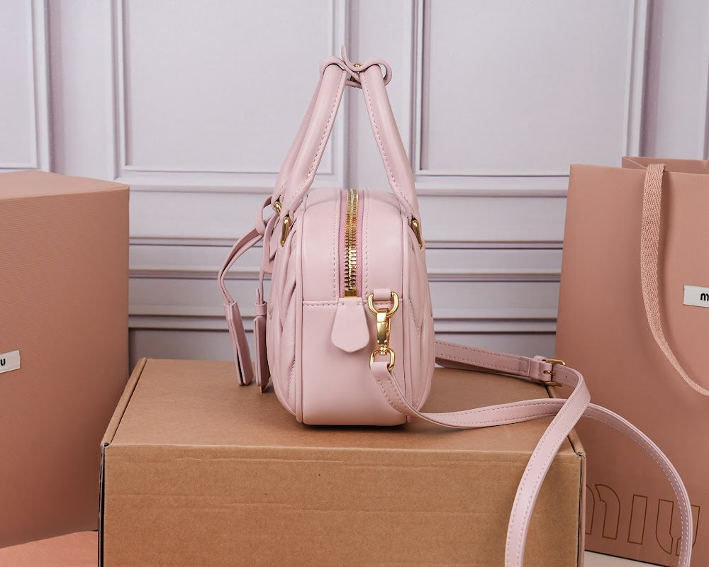 Dragons Bags Miun Miun Luxury Bag --123057