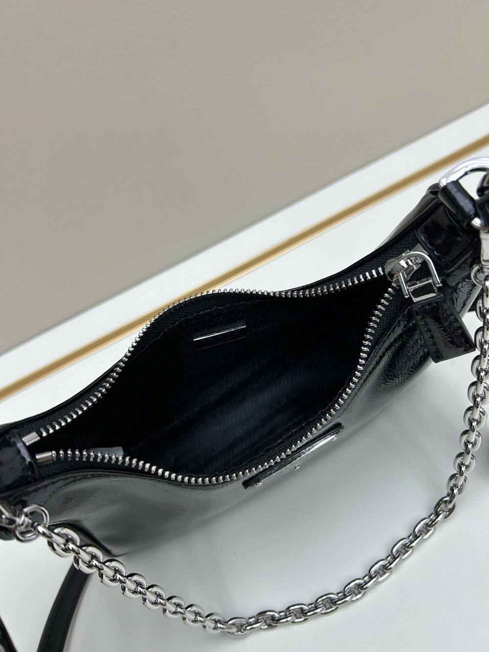 Dragons Bags pradn Luxury Bag --74161