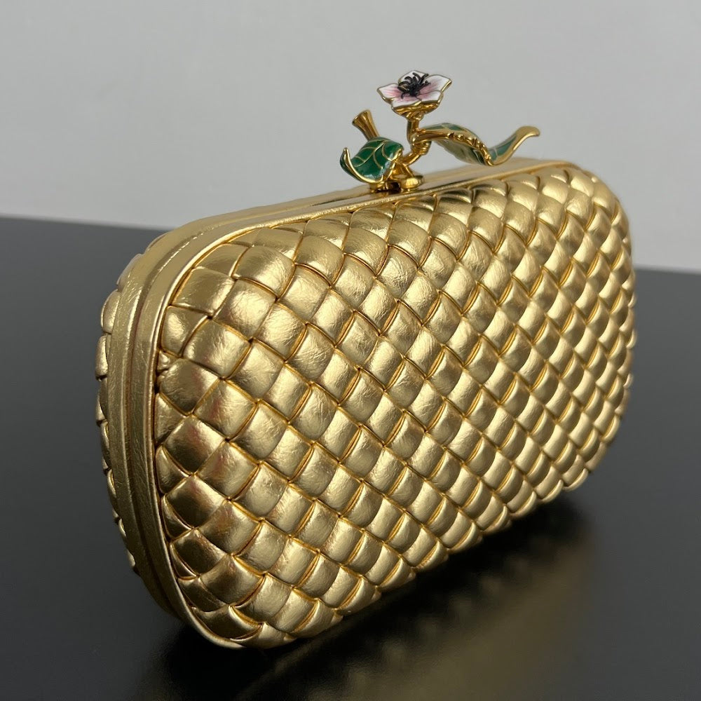 Dragons Bags Bottegan Luxury Bag --90296