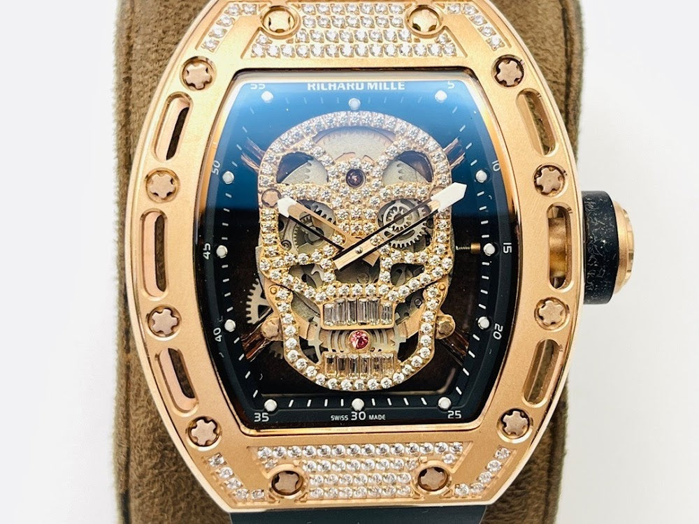 Dragons Bags Luxury Designer Watch --103456