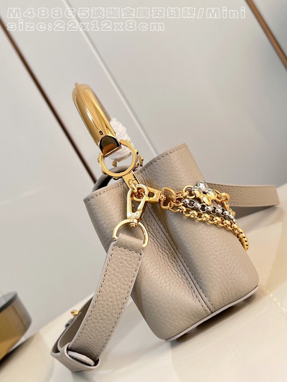 Dragons Bags ln Luxury Bag --95850