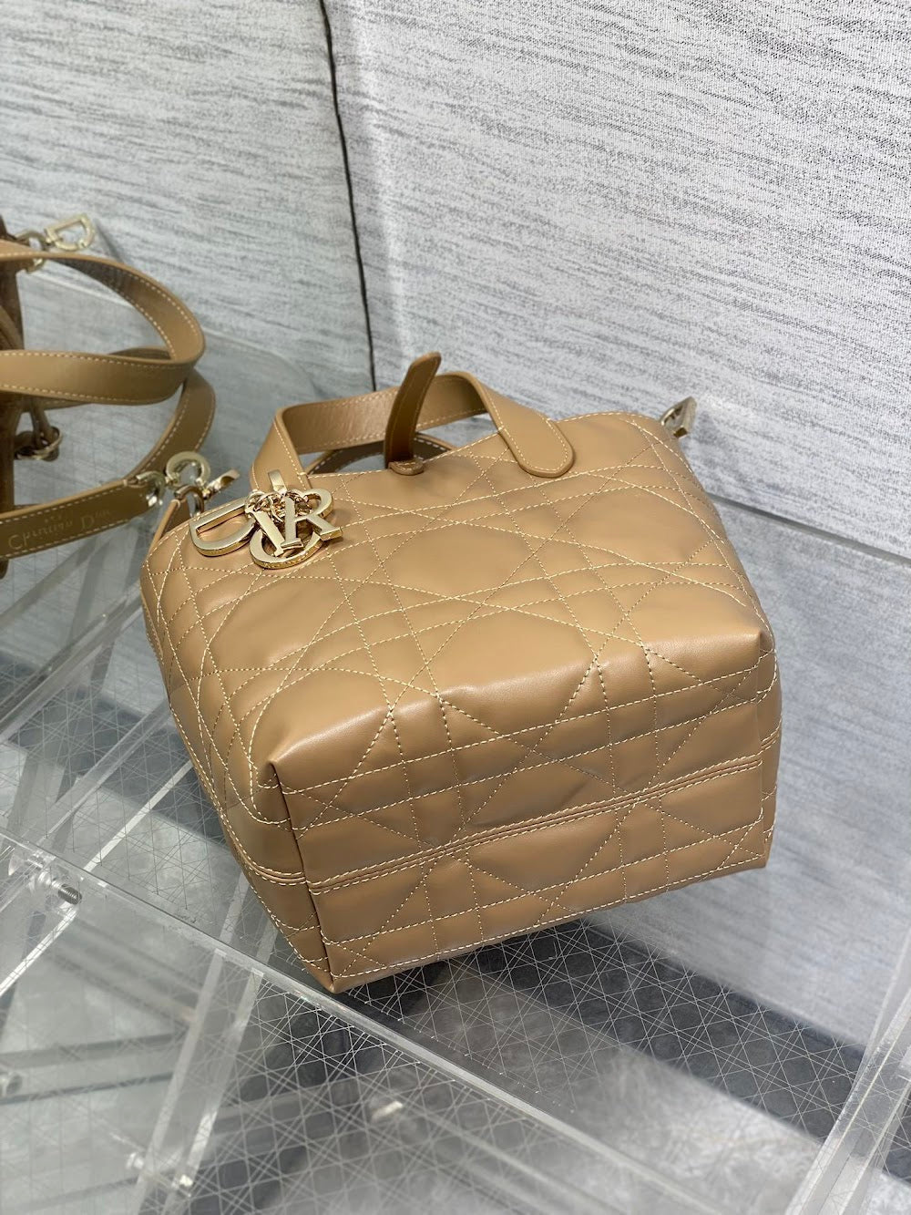Dragons BagsDiorn Luxury Bag --115664