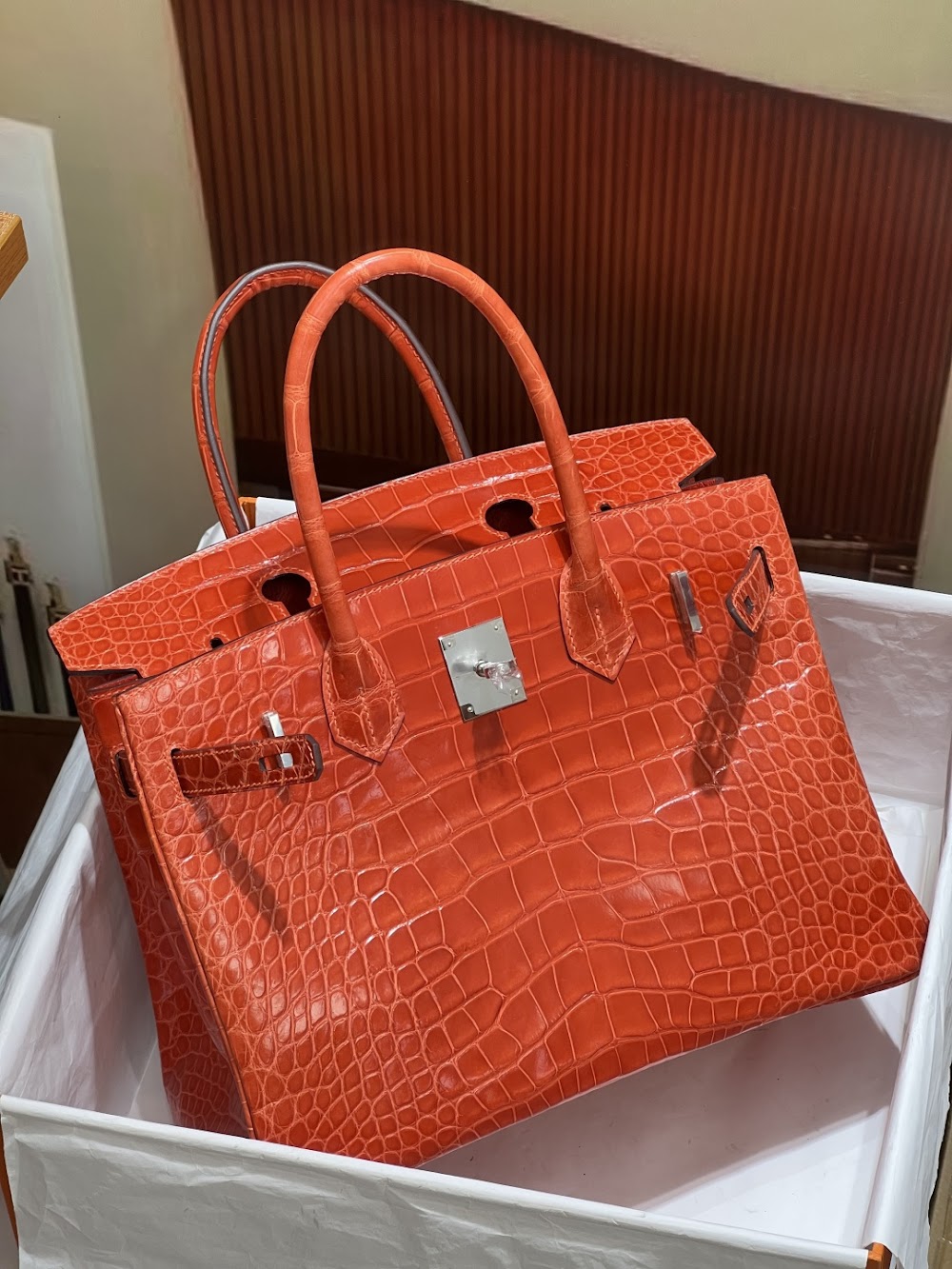 Dragons BagsHermesn Luxury Bag --117210