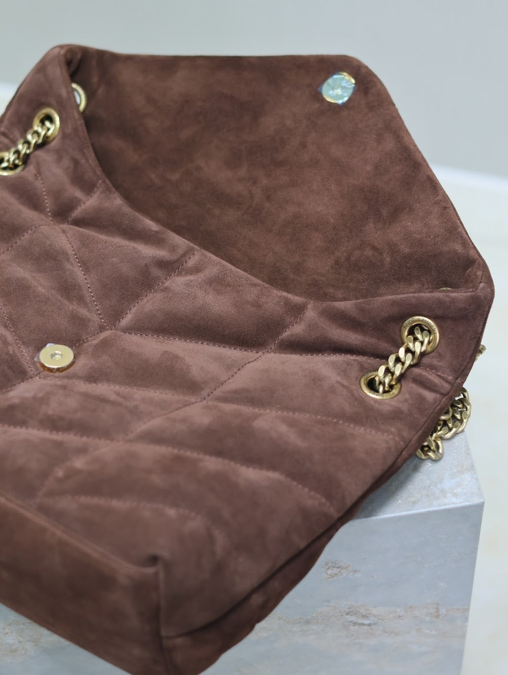 Dragons Bags YSLn Luxury Bag --119447