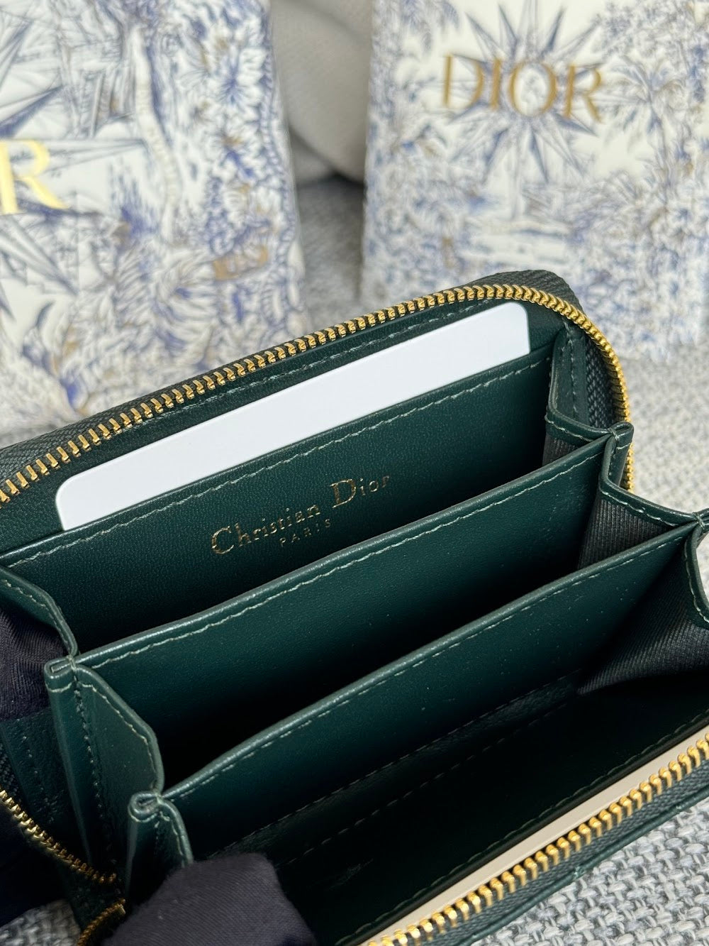 Dragons BagsDiorn Luxury Bag --114564