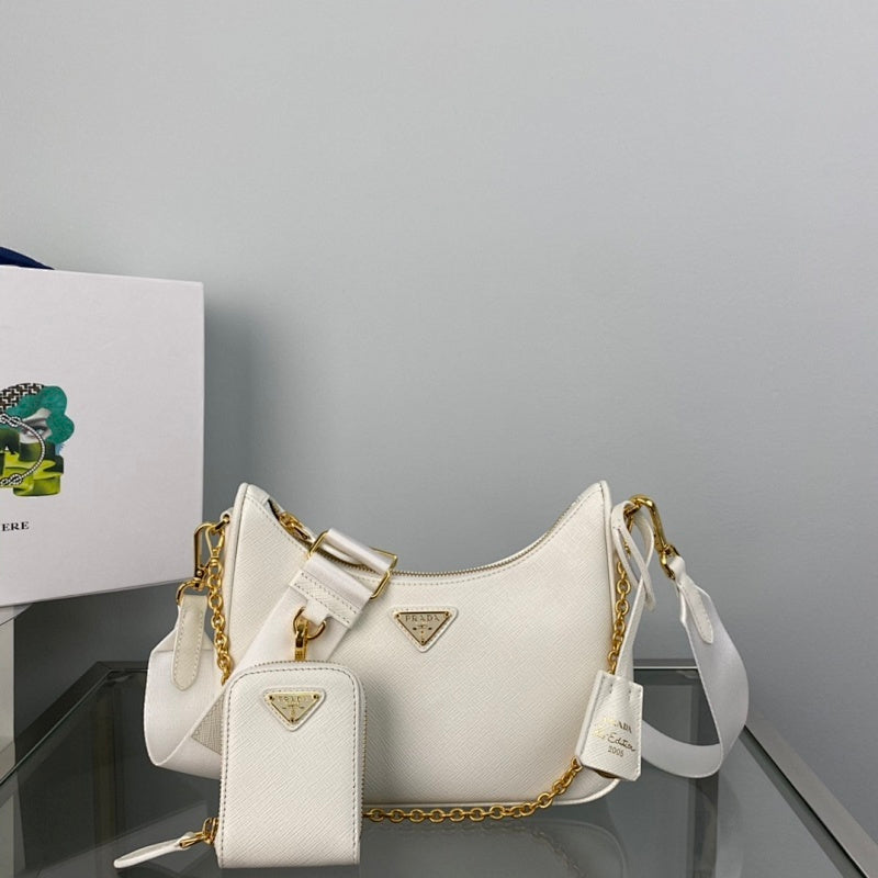 Jessica Bags pradn Luxury Bag --75056
