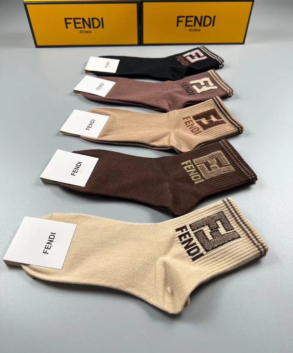 Dragons Bags Premium Luxury Socks --98175
