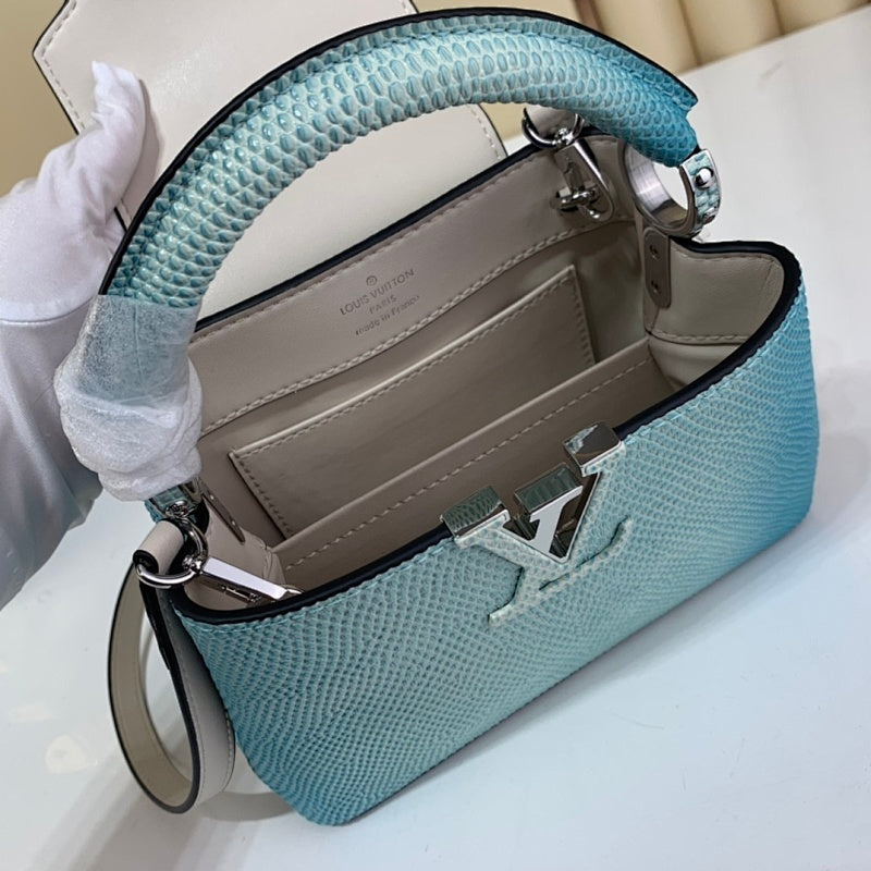 Dragons Bags ln Luxury Bag --58213