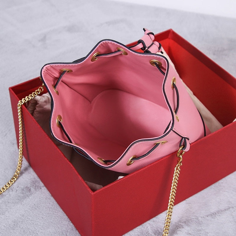 Dragons Bags valentine Luxury Bag --72556