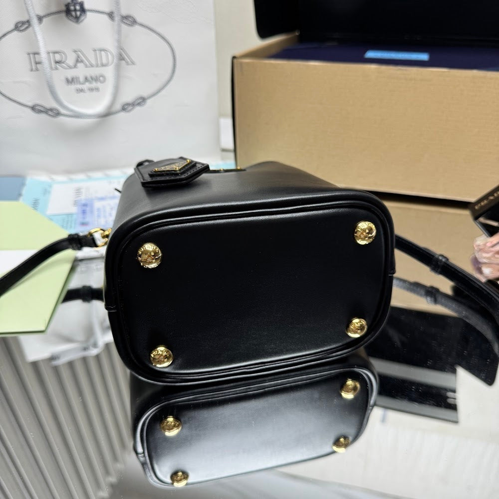 Dragons Bags Pradn Luxury Bag --102125