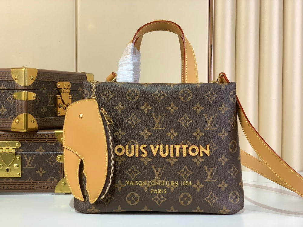 Dragons Bags ln Luxury Bag --69710