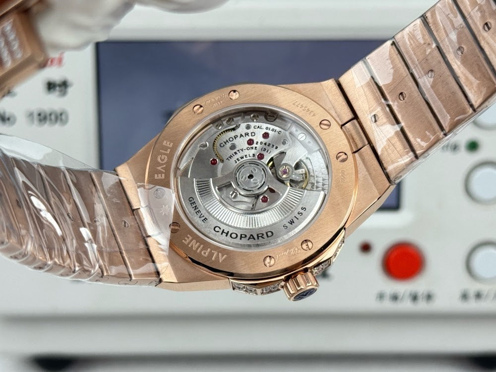 Dragons Bags Luxury Designer Watch --104092
