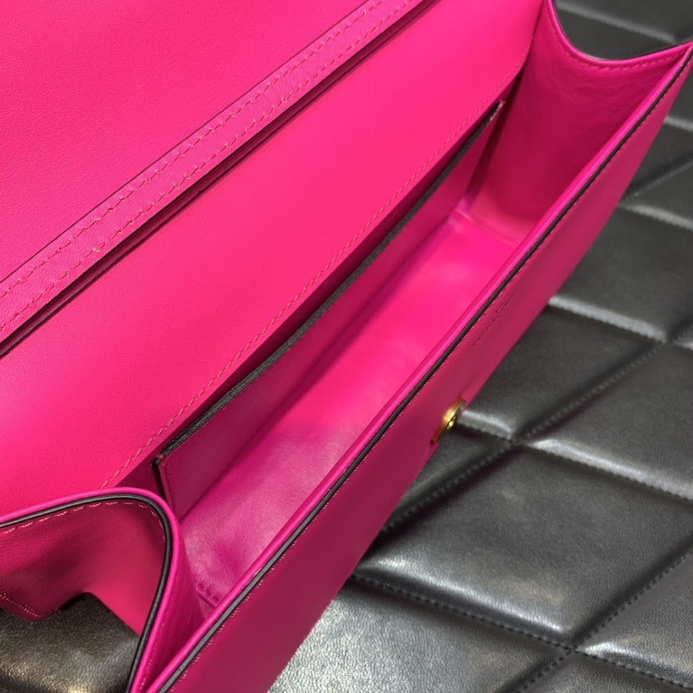 Dragons Bags valentine Luxury Bag --72673