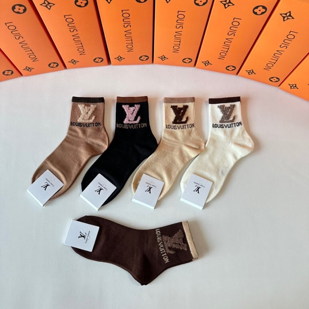 Dragons Bags Premium Luxury Socks --97954