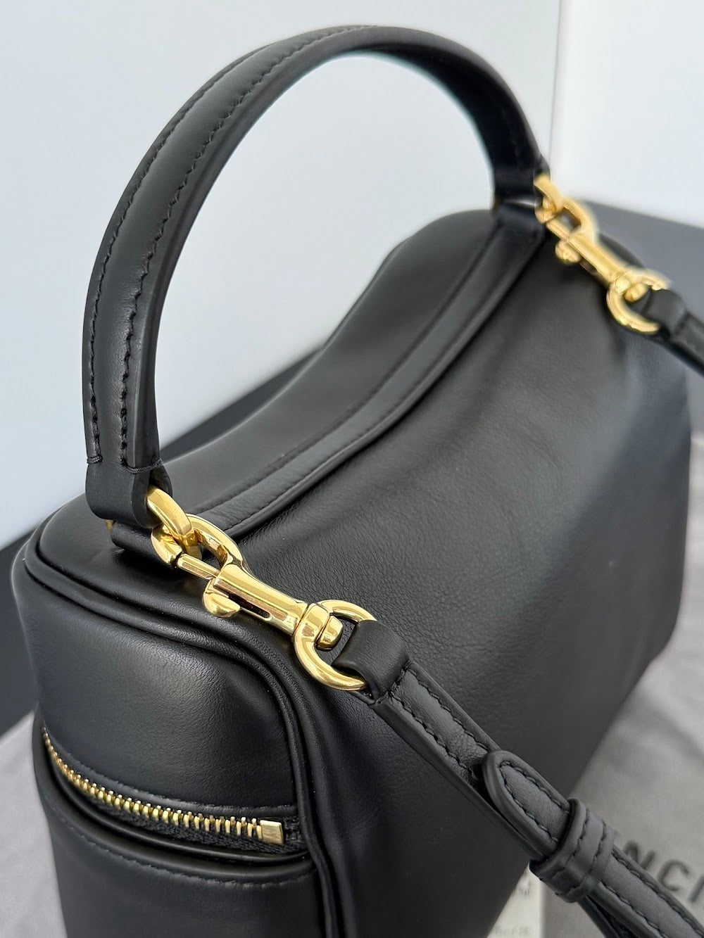 Dragons Bags Balenciaga Luxury Bag --111323