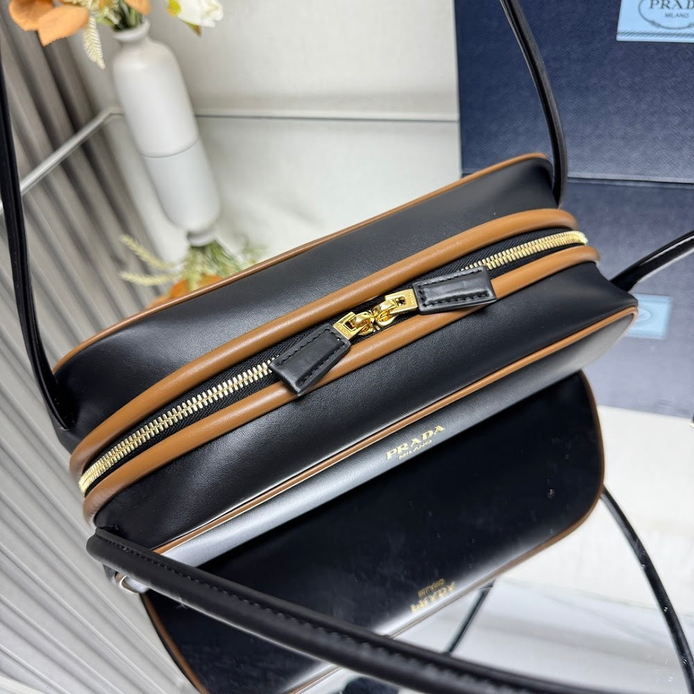 Dragons Bags Pradn Luxury Bag --101960
