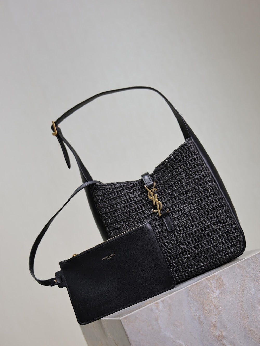 Dragons Bags YSLn Luxury Bag --119223